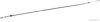MAGNETI MARELLI 600000055320 Clutch Cable